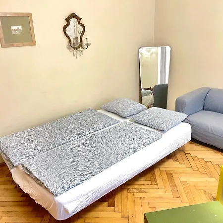 Comfy Residency Appartamento