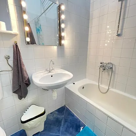Appartamento Comfy Residency