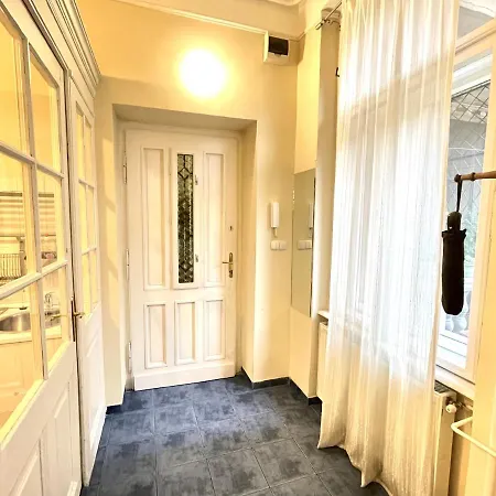 Appartamento Comfy Residency *