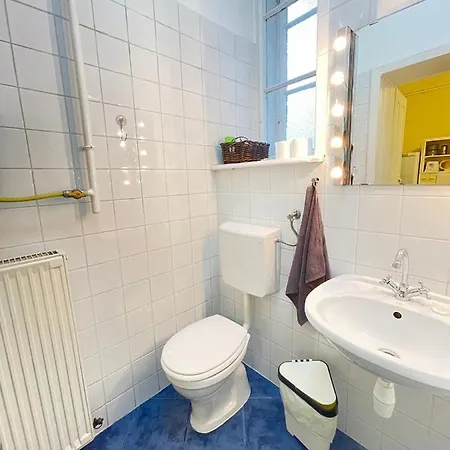 Comfy Residency *
